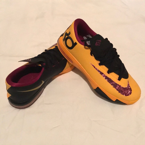 peanut butter jelly kd 6
